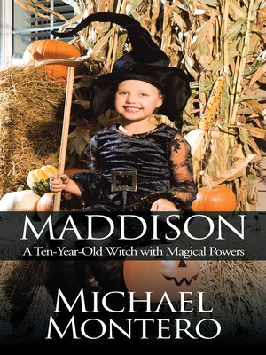 cover image of Maddison